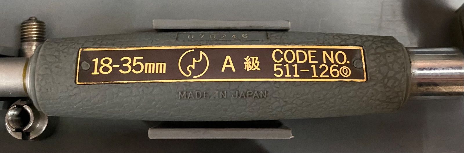 ミツトヨ シリンダーゲージ 50-150mm 動作確認済 ボアゲージ 35 ミツトヨ シリンダーゲージ 50-150mm 動作確認済 ボアゲージ 35