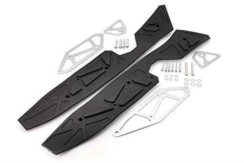 H2C エイチツーシー フロアパネル ADV150 20-21