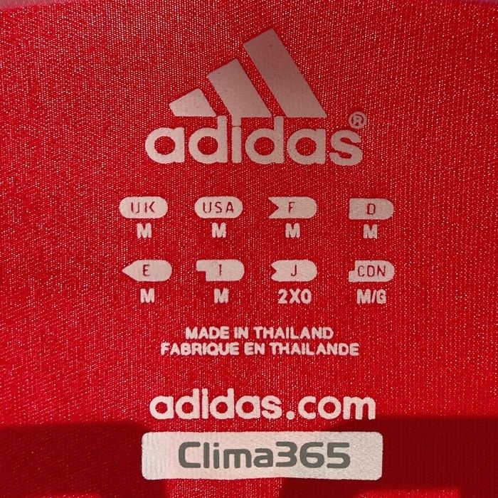 adidas スペイン代表　フェルナンドトーレスユニホーム　USLサイズ未使用品 ☆adidas アディダス スペイン代表 2010年 ワールドカップ