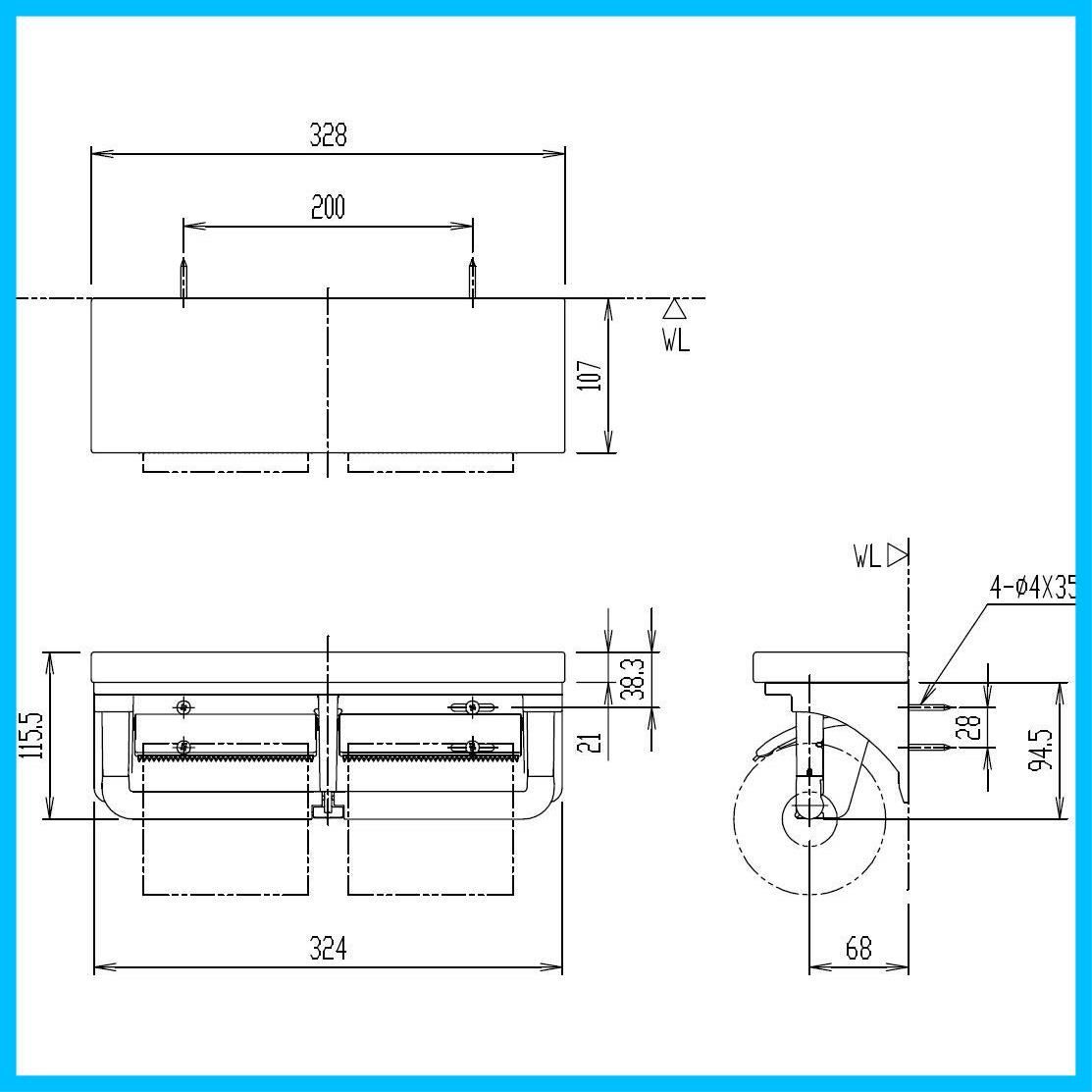商品 INAX