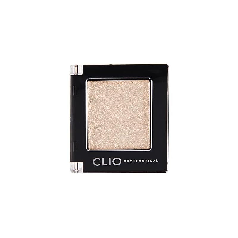CLIO クリオ　プロシングルシャドウ　G02 キャットブリーズ　15点！ プロ シングル シャドウ G02 CAT BREEZE / CLIO(クリオ) | LIPS
