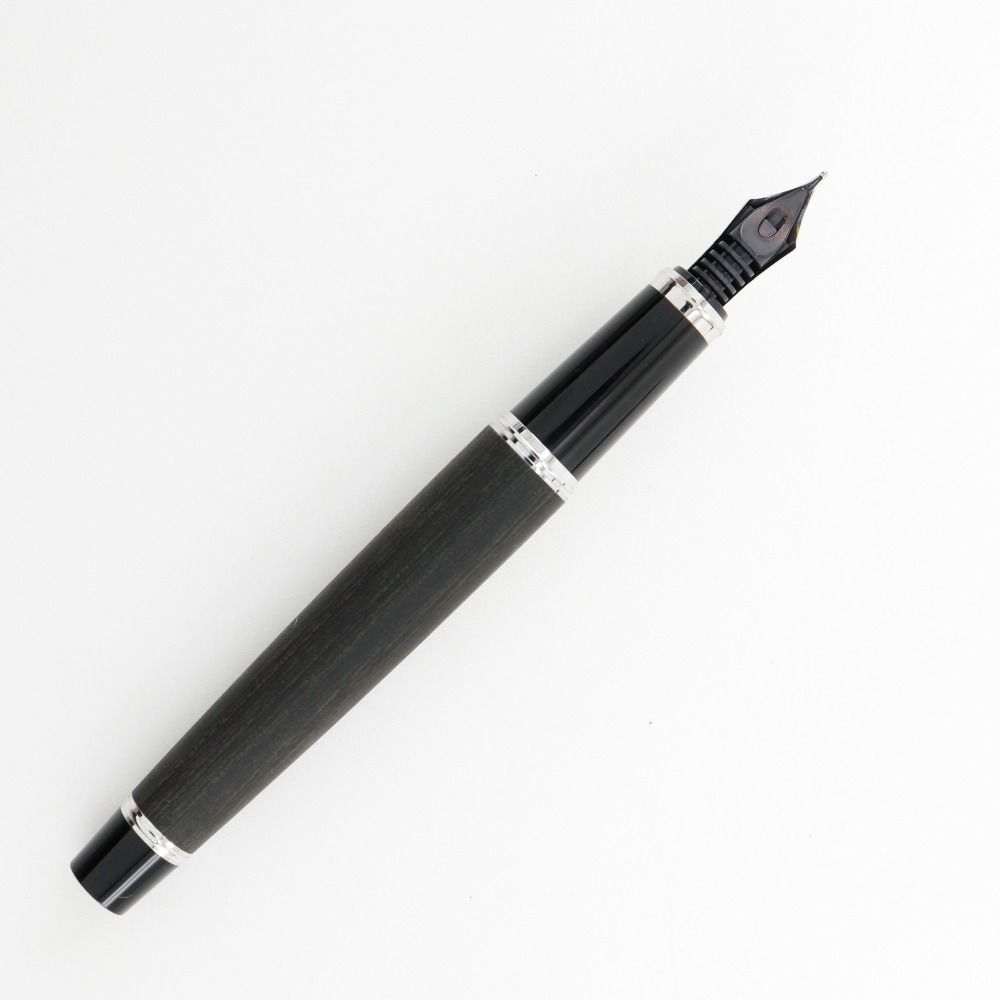 PILOT パイロット LEGNO 89S 万年筆 ペン先14K 585 PILOT】パイロット LEGNO 89S ペン先 14K(585) M(中字) _ 万年筆