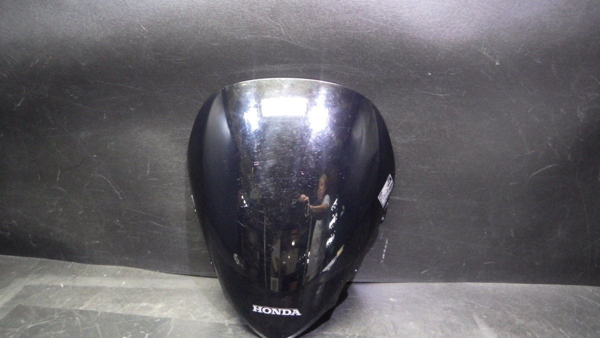 ☆ホンダ☆PCX125☆FJ28☆スクリーン☆D-463