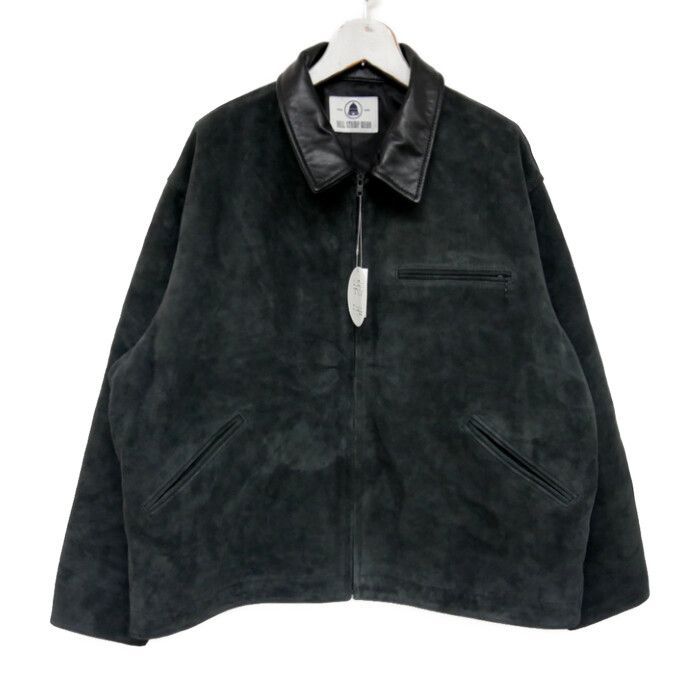 ジャケット・アウター BELL STAMP WEAR CAR LOVE JAM CHARCOAL CAR LOVE JAM（CHARCOAL） | BELL STAMP WEAR