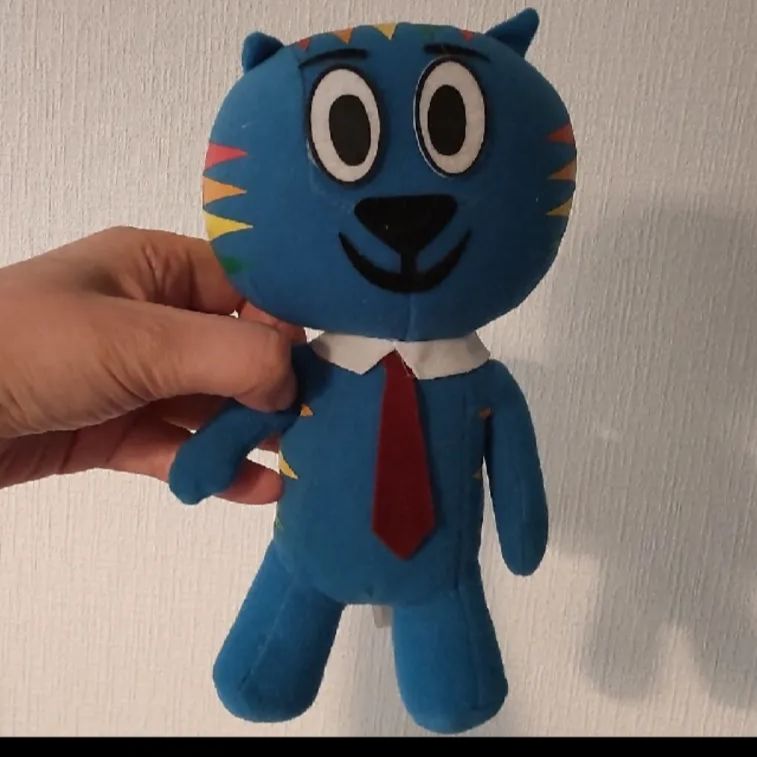 【非売品】ロドニー　ぬいぐるみ 非売品】ロイ ロドニー ぬいぐるみ - メルカリ