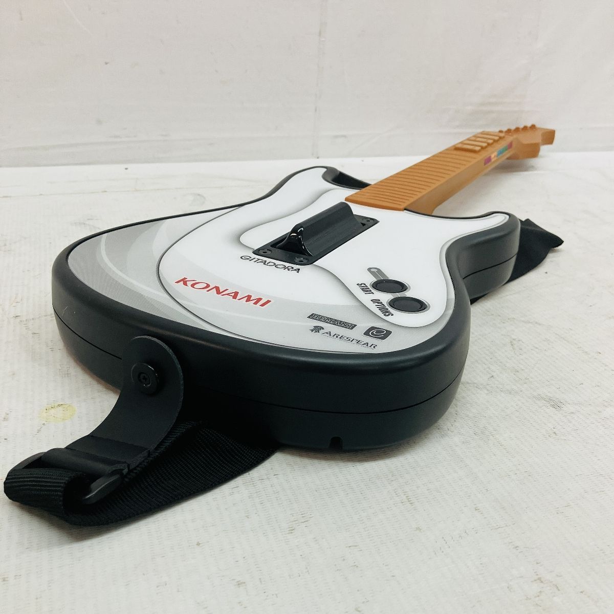 GITADORA専用コントローラー GITALLER DAOコン GITADORA