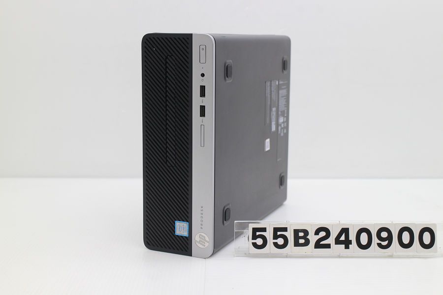 hp ProDesk 400 G5 SFF Core i5 8500 3GHz/8GB/256GB(SSD)/Multi/Win11 【55B240900】