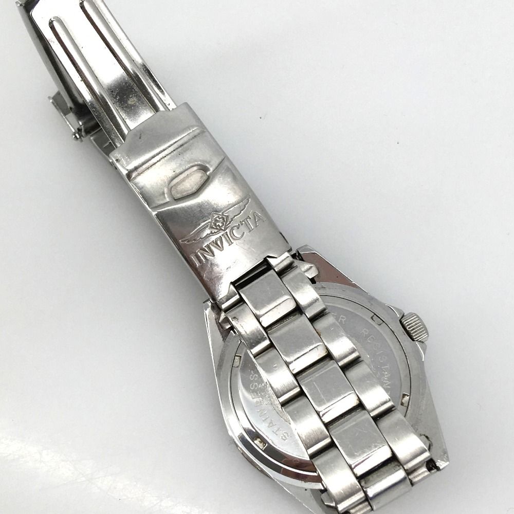 05w13243 インヴィクタ INVICTA PRO DIVER QUARTZ プロダイバー 05w13243 インヴィクタ INVICTA PRO DIVER QUARTZ プロダイバー