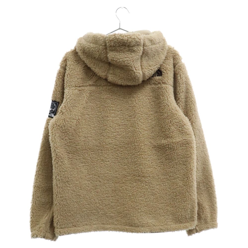 THE NORTH FACE (ザノースフェイス) SAVE THE EARTH FLEECE HOODIE