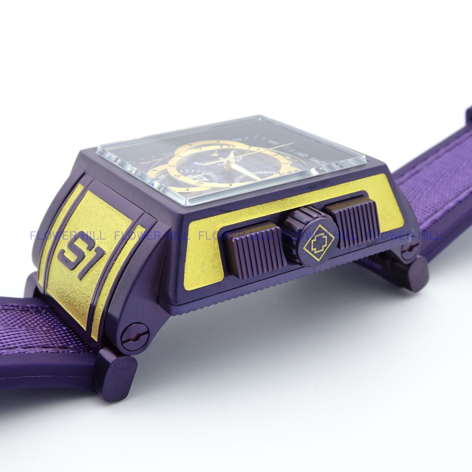 INVICTA インビクタ 腕時計 メンズ クォーツ スイスムーブメント S1 