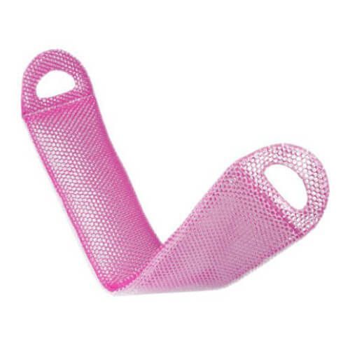 スプラコール スティミュライト ハニカム ボディエクスフォリエーター 1個 角質 ボディブラシ ボディタオル 背中 スポンジ