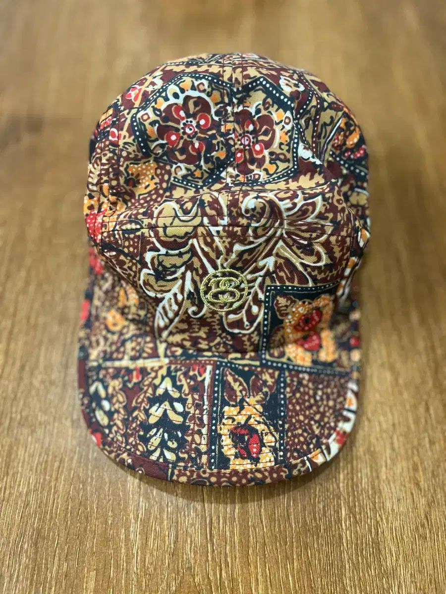 STUSSY(ステューシー) Stussy キャンプキャップ