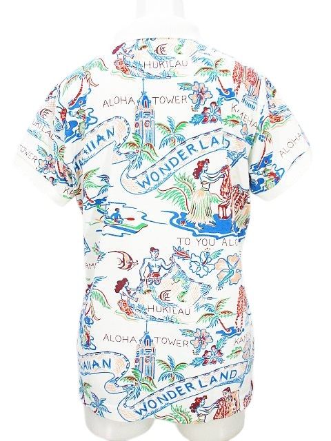 ビームスゴルフ BEAMS GOLF ゴルフウェア サンサーフ SUN SURF