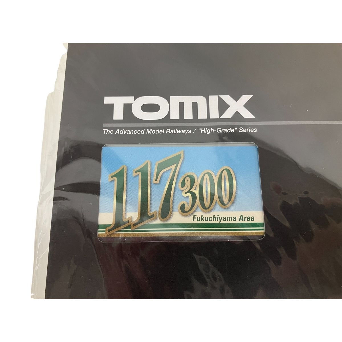 TOMIX