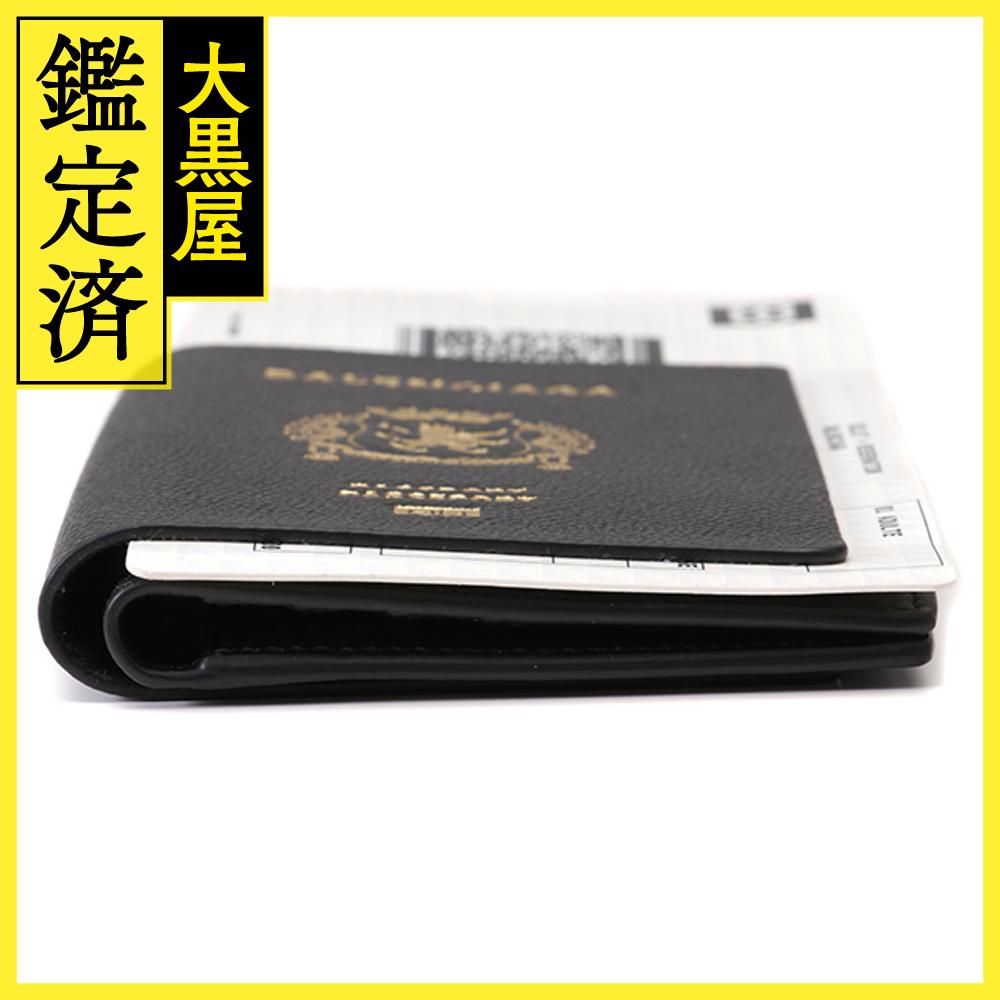 バレンシアガ パスポートロングウォレット 787774 【431】 - メルカリ 