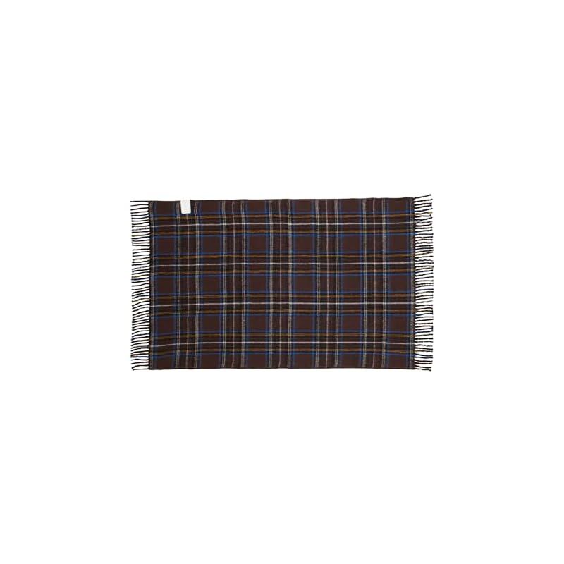 Sugiyama 洗える 電気ひざ掛け 82×140 タイプ SSW-055H BR ブラウン 1