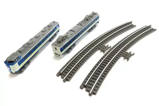 シークレット入 バンダイ ZZ train ZZゲージ  1/300鉄道模型 シークレット入 バンダイ ZZ train ZZゲージ 1/300鉄道模型 Yahoo