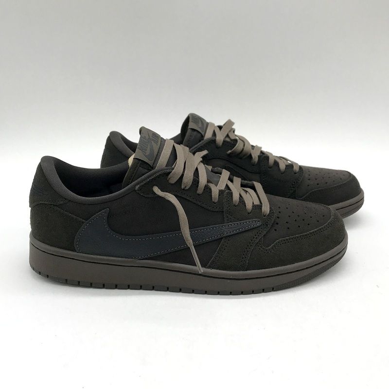 Travis Scott Nike トラヴィススコット ナイキ スニーカー Air