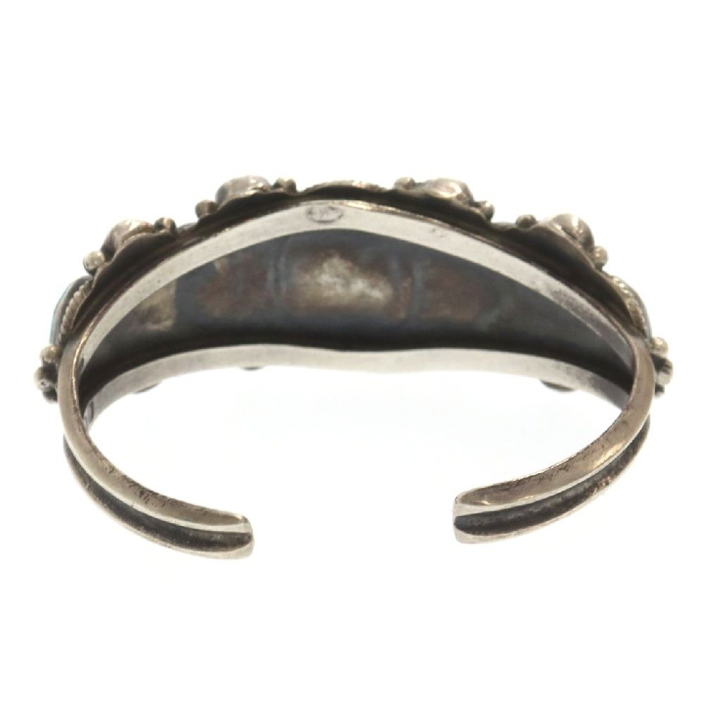 INDIANJEWELRY (インディアンジュエリー) ナバホ ターコイズ
