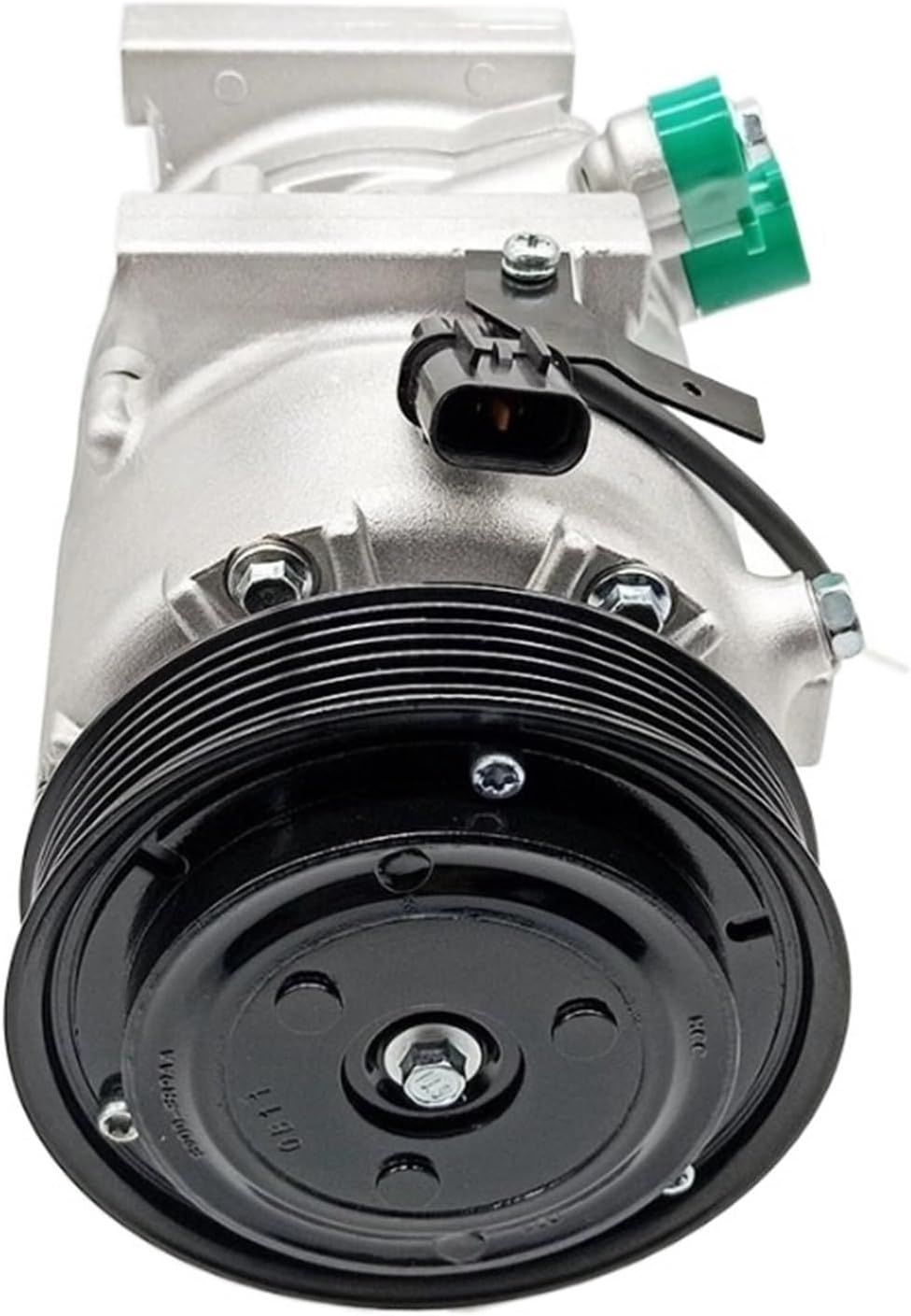 Kia Cadenza コンプレッサー対応 Hyundai Azera 3.3L 2010 2012 2013 2014 2015 2016 VS16 97701-3R200 977013R200 コンプレッサーの交換 FFCRYSTALESIA_COM