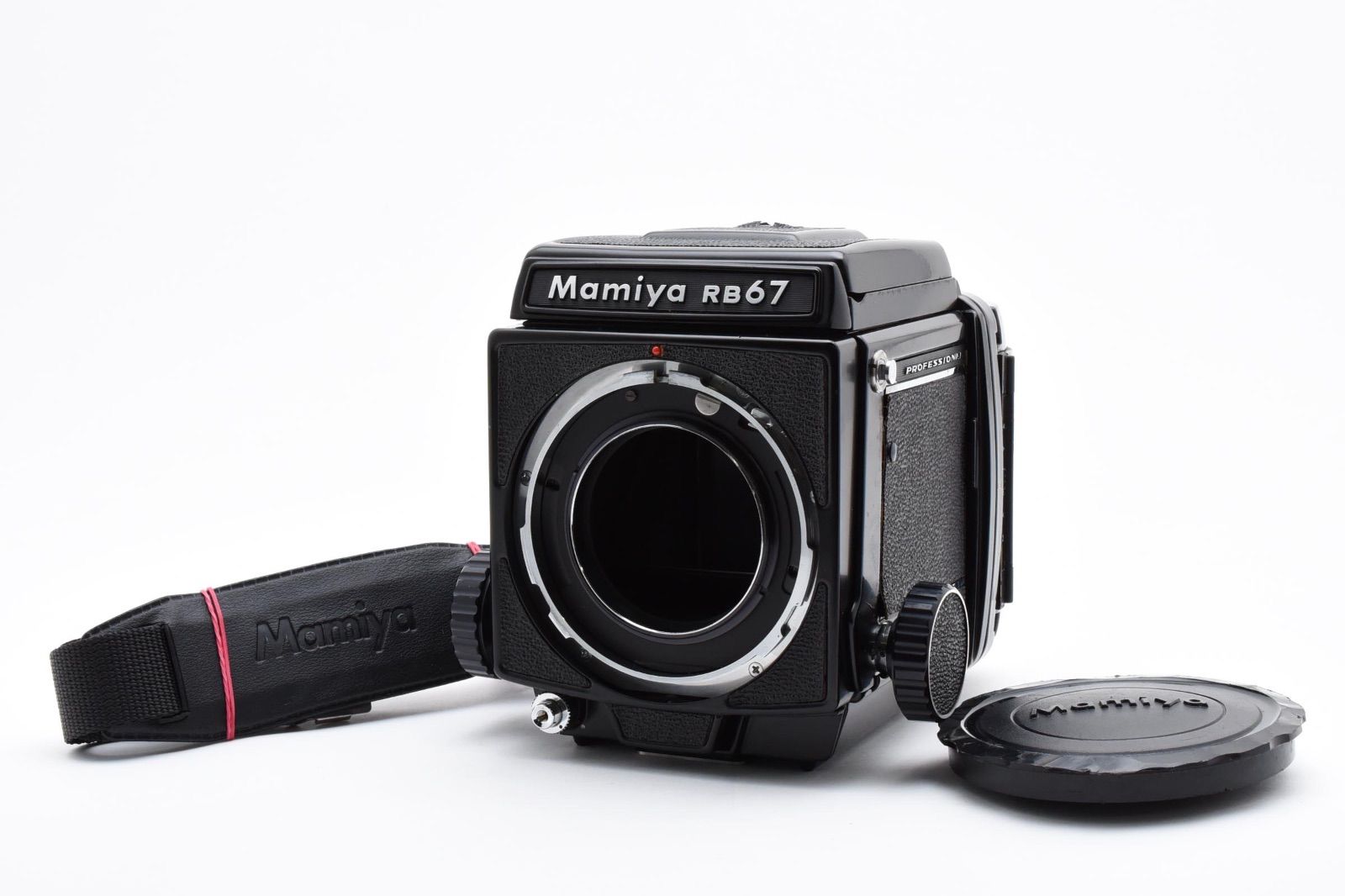 Mamiya RB67用 ウエストレベルファインダー 中判フィルムカメラ