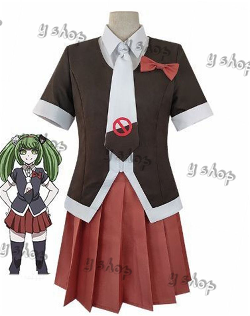 ダンガンロンパモナカ】ダンガンロンパ 希望の学園と絶望の高校生