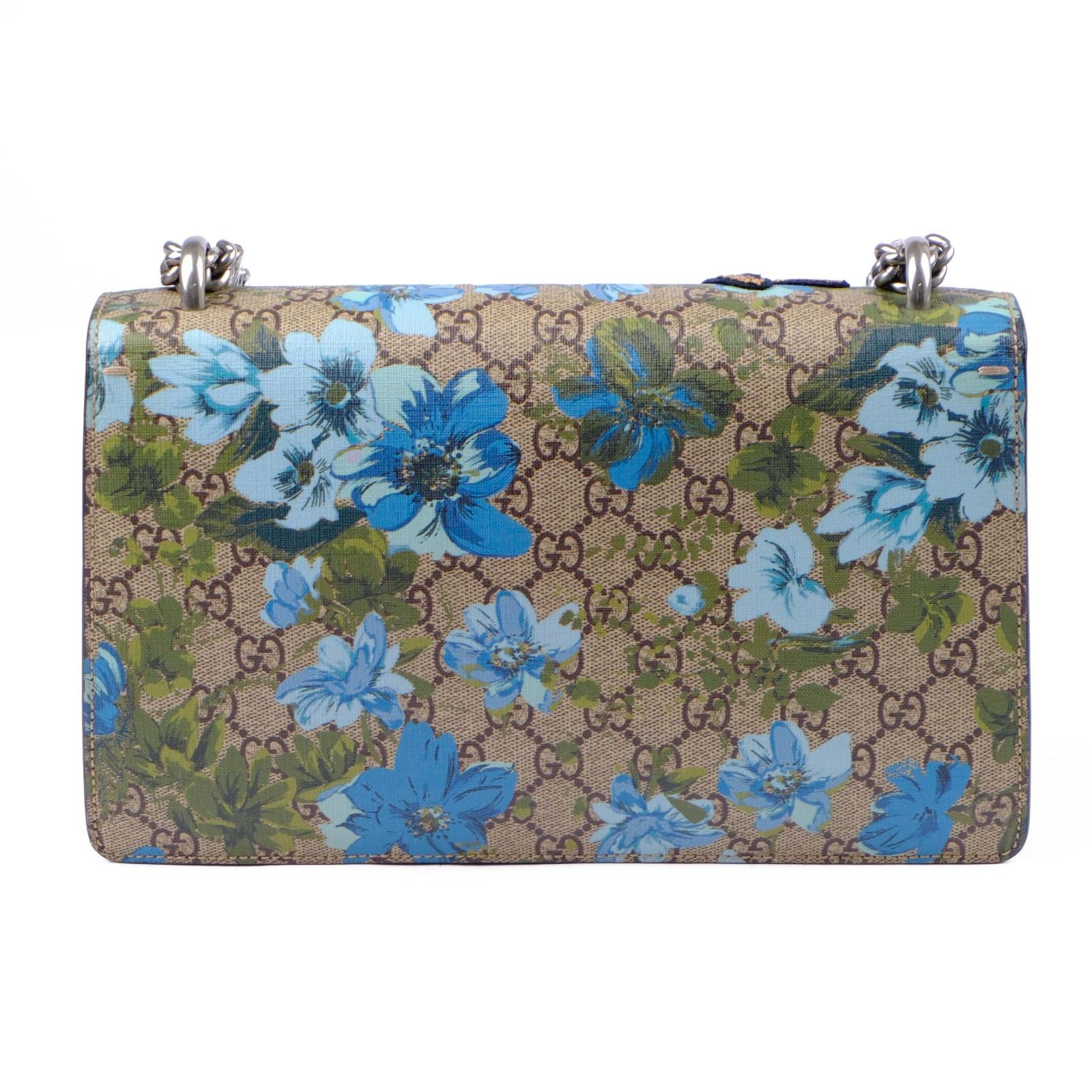 GUCCI グッチ ディオニュソス ショルダーバッグ 400249 スネーク
