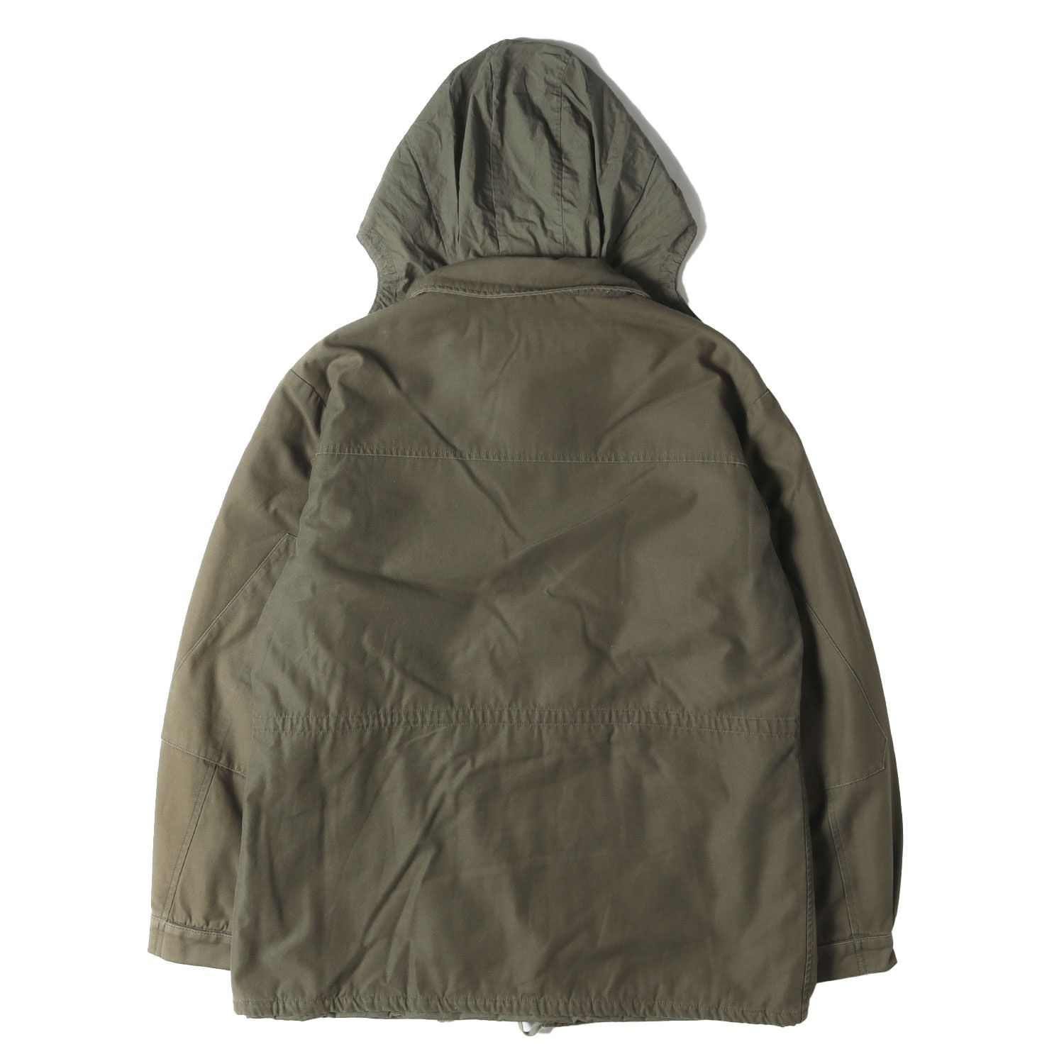 Supreme シュプリーム ジャケット オリーブ サイズ:XL | 00s SPIEWAK