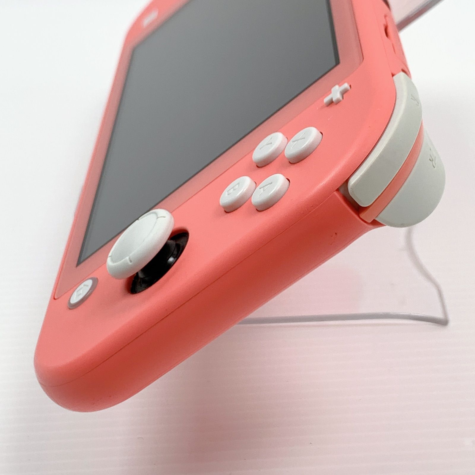 Switch Lite コーラルピンク ジャンク NSW NINTENDO SWITCH LITE (CORAL) (JAPAN) 4902370545302| eBay