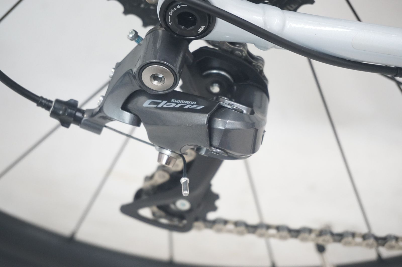 ロードバイク バイチャリ福岡店