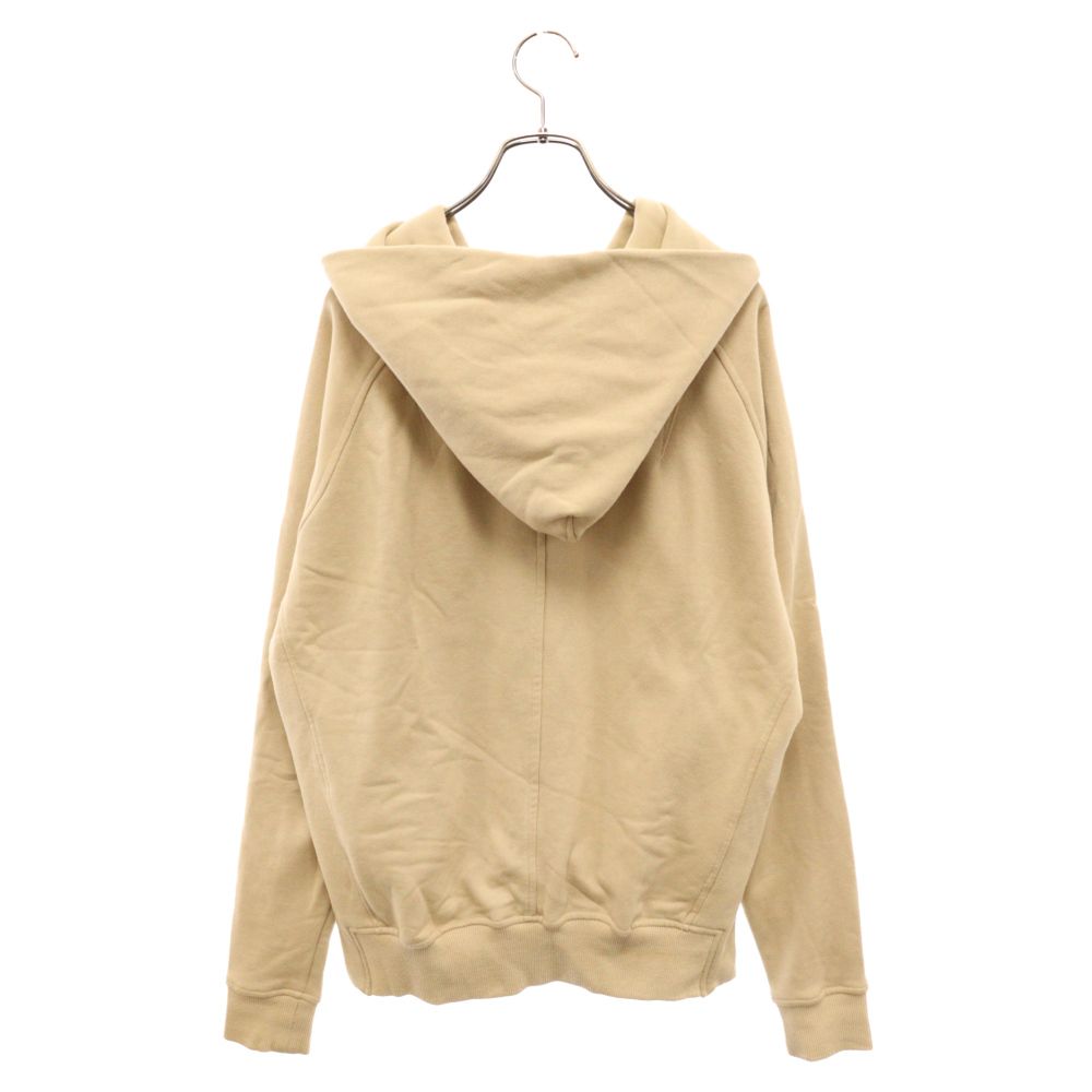 FEAR OF GOD (フィアオブゴッド) XO CLASSIC ZIP HOODIE ジップアップ  