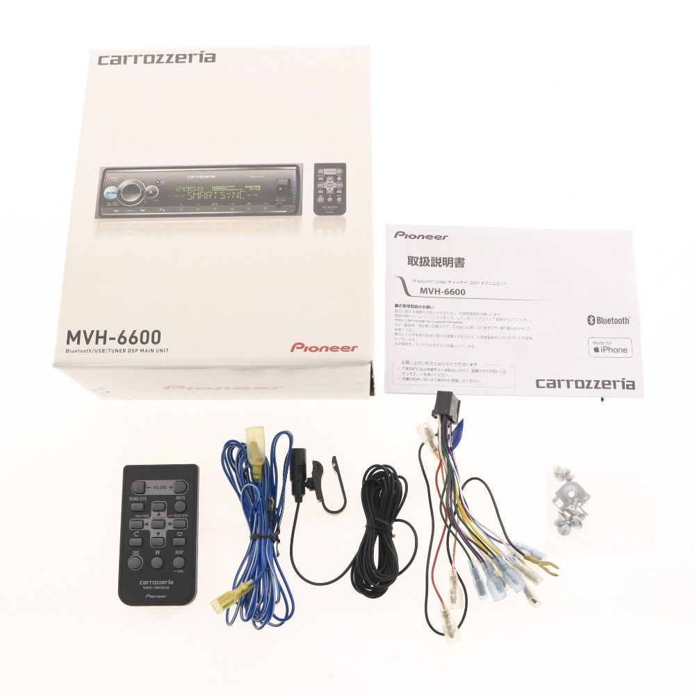 DSPメインユニット