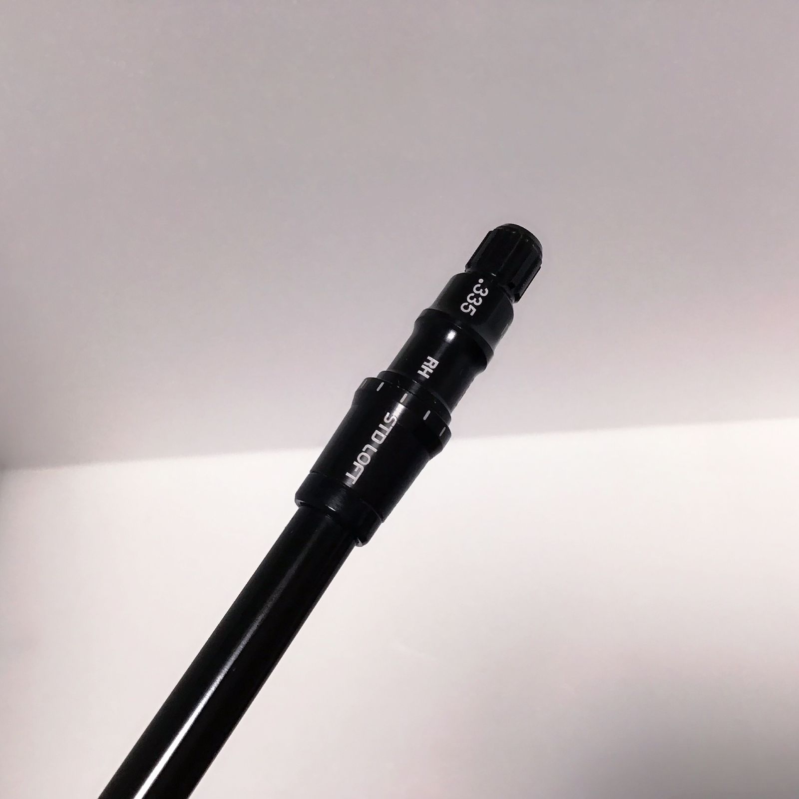 BRNR MINI D　11.5° 純正シャフト BRNRミニドライバー 純正シャフト PROFORCE 65 SR BRNR MINI D