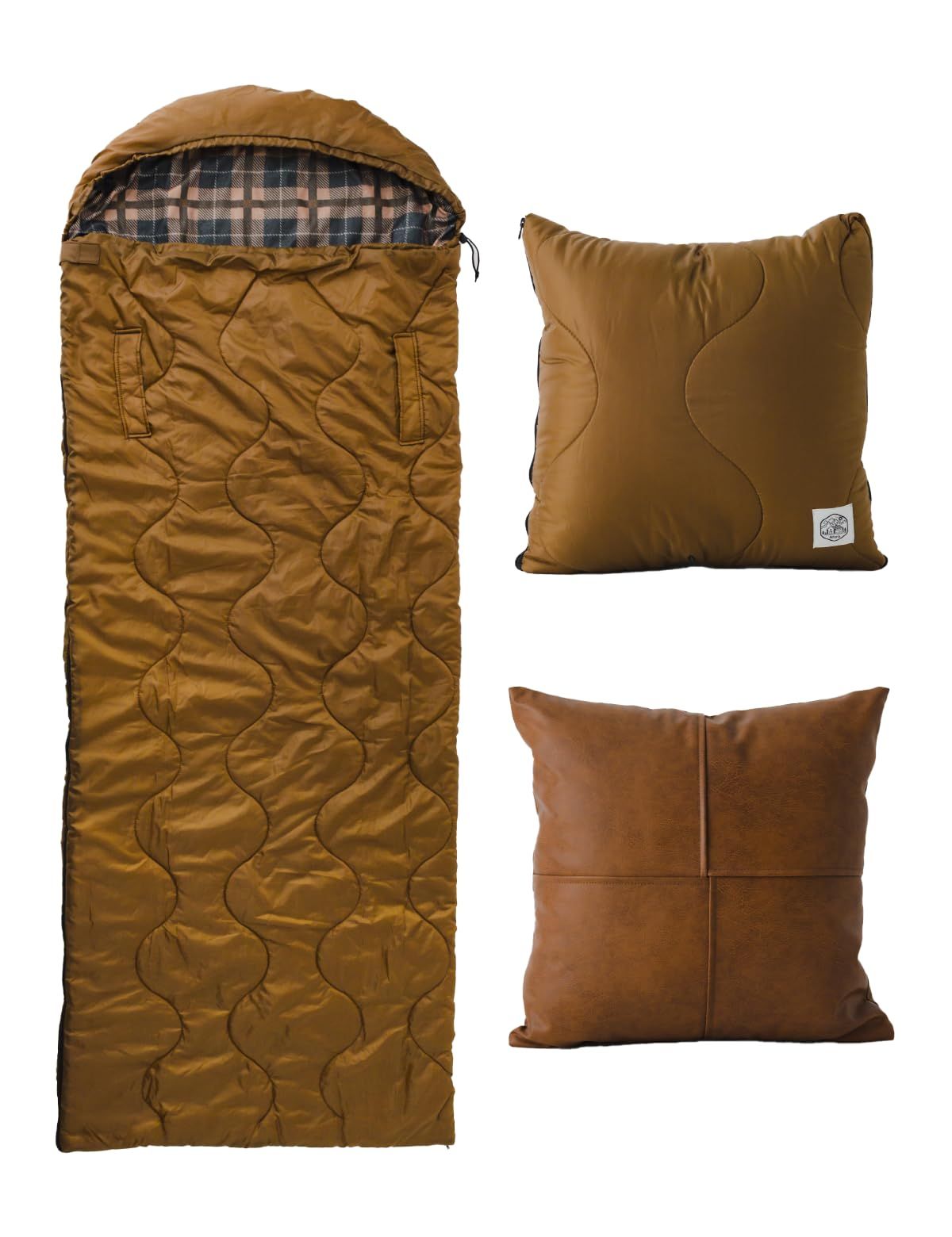 Afora セール マルチナシカク 寝袋 洗える オールシーズン シュラフ