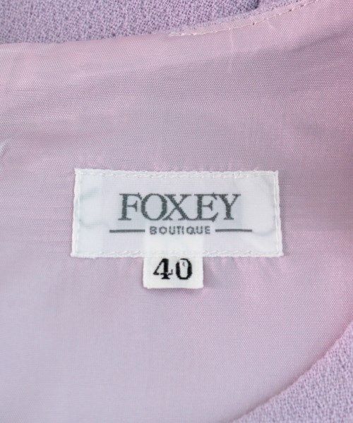 即納 FOXEY セットアップ・スーツ（その他） の通販 by RAGTAG online