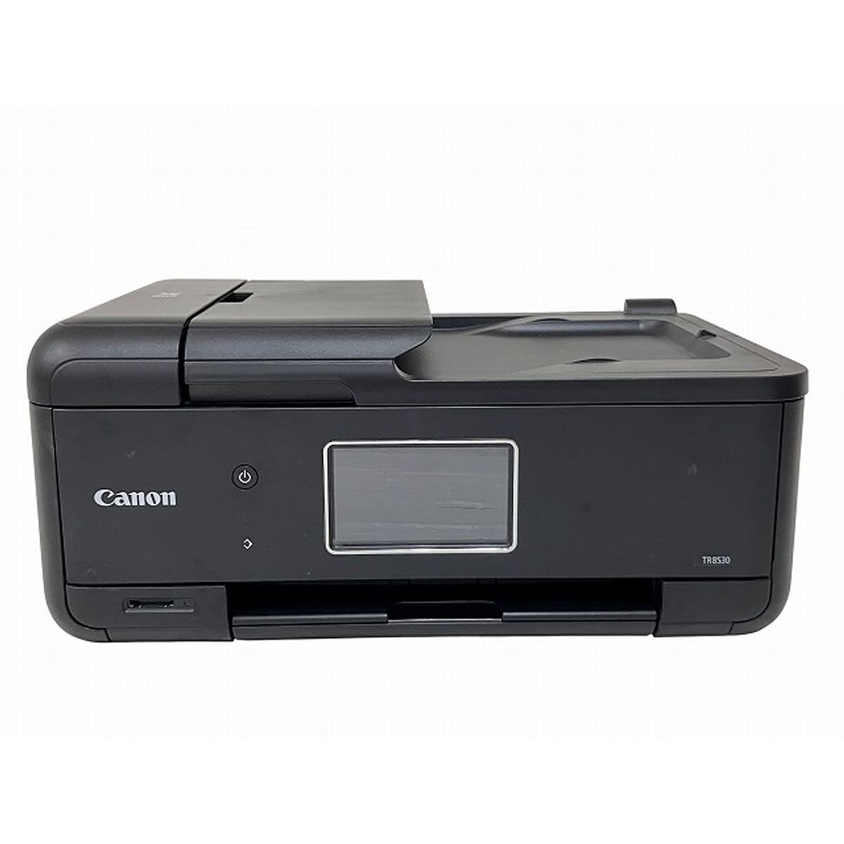 Canon PIXUS TR8530 レーザープリンタ A4 キヤノン両面コピー ピクサス 家電 訳あり O10480195