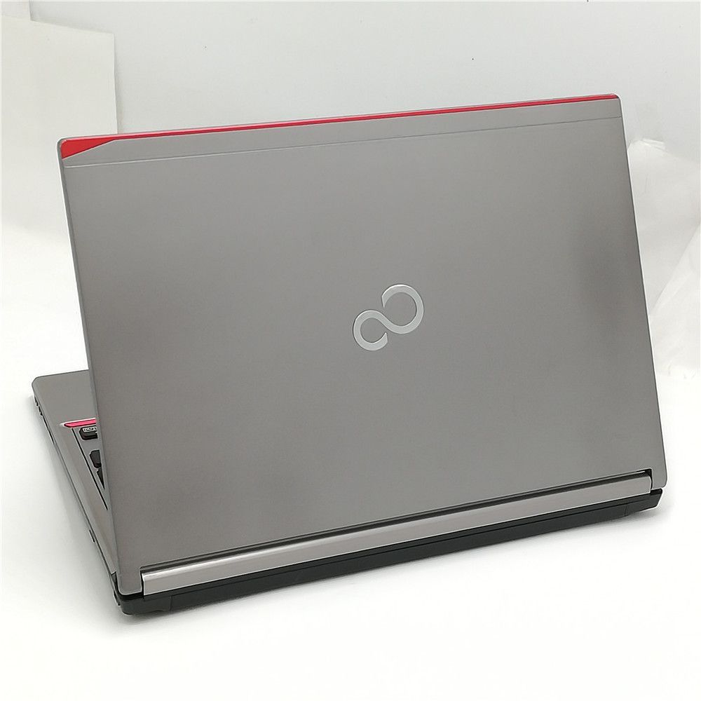 富士通 中古ノートパソコン FMV E736/M Celeron 8GB LIFEBOOK 赤字覚悟 送料込 13.3型 ノートパソコン 富士通 E736/M