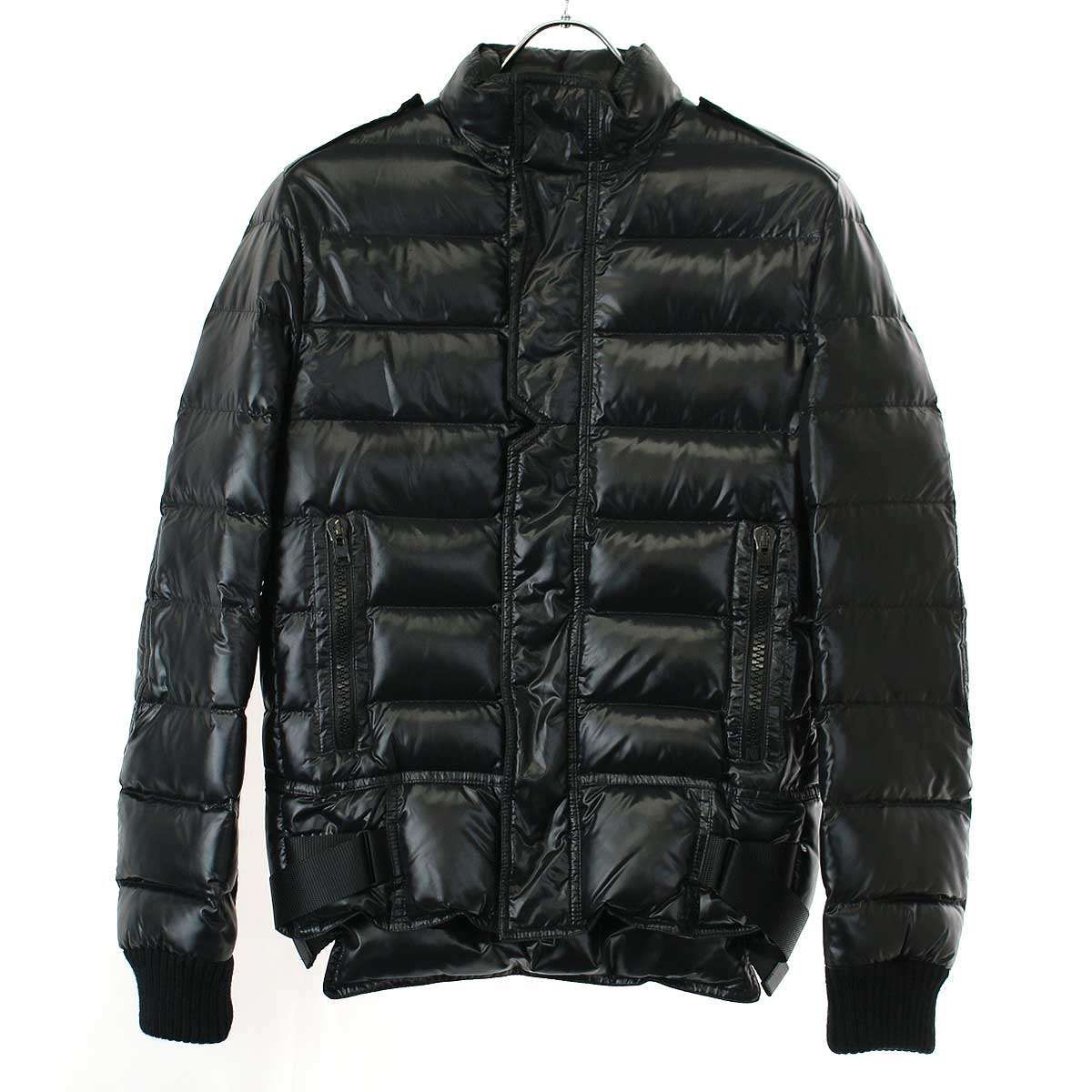 Dior HOMME ディオールオム 2007AW AVIATOR DOWN JACKET アビエイター 