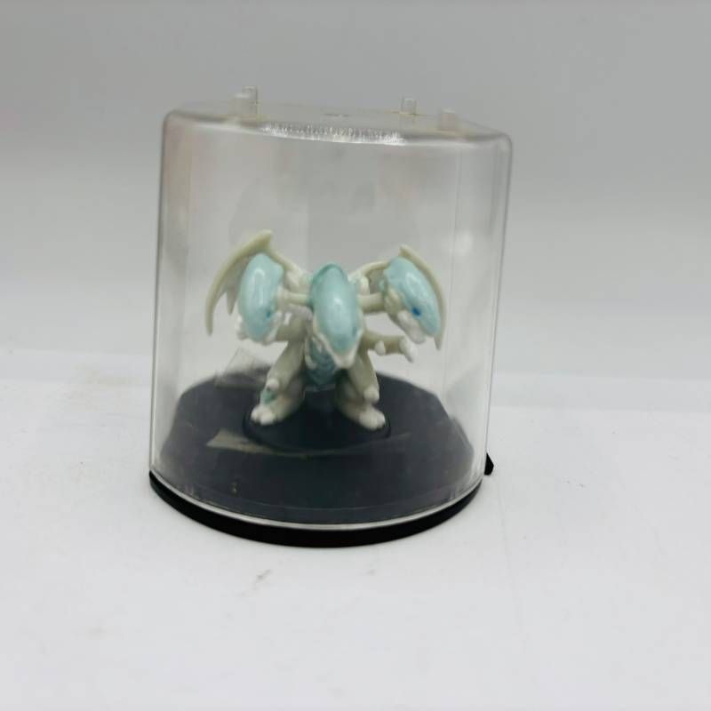 月末Sale カード未開封 青眼の究極竜 遊戯王ダンジョンダイスモンスターズ 最終値下げ カード未開封 青眼の究極竜 遊戯王ダンジョンダイス