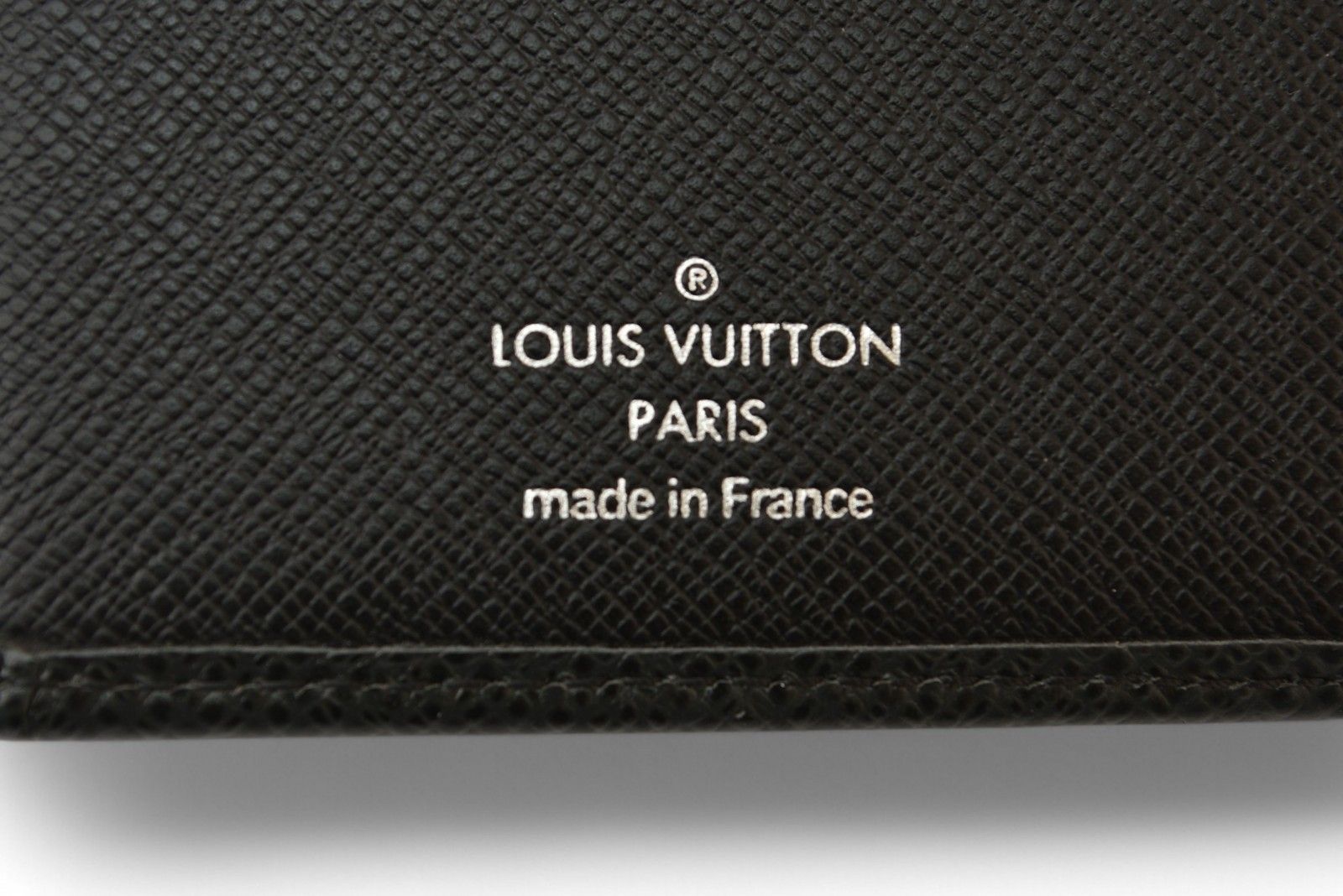 ルイヴィトン 財布 ヴィンテージ メンズ LOUIS VUITTON 長財布/ポルト  