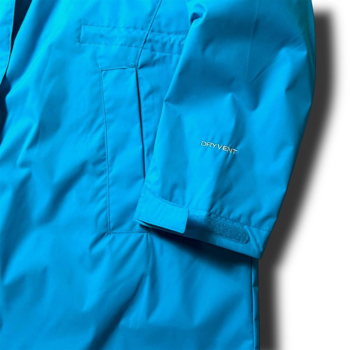 THE NORTH FACE ノースフェイス DRYVENT 撥水 防水 透湿 防風 2