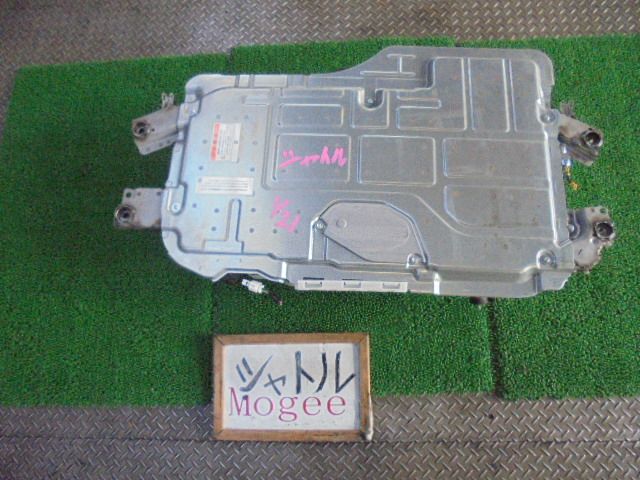 3FM5562 BH1 ホンダ シャトル GP7 後期型 HYBRIDホンダセンシング ハイブリッドバッテリー