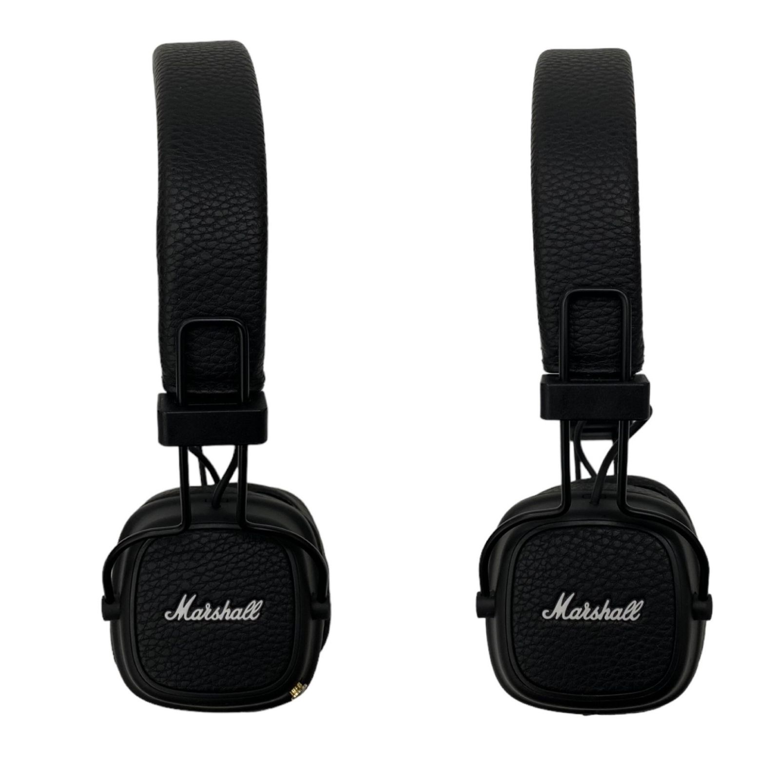 MARSHALL (マーシャル) MAJORⅢ ワイヤレスヘッドホン ブラック