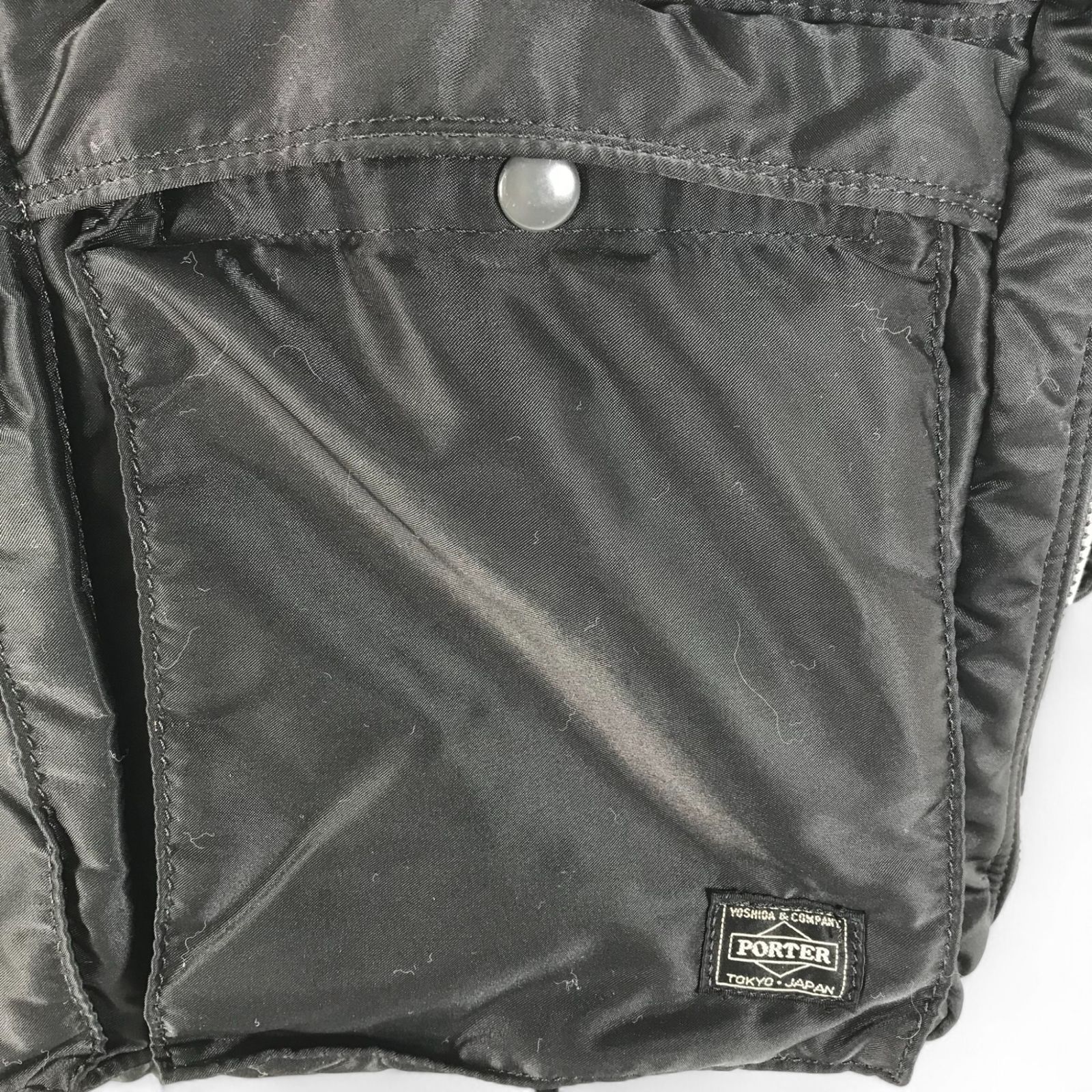 ビジネスバック