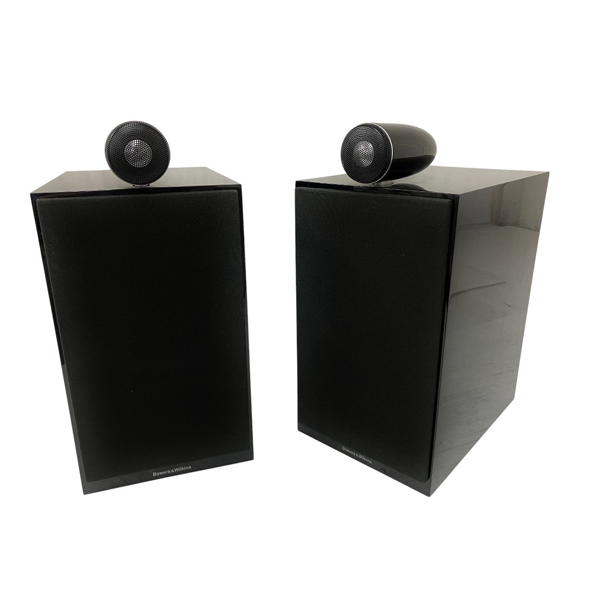 B-W CM6 S2 ペア スピーカー 音響機材 オーディオ Bowers - Wilkins O10484206