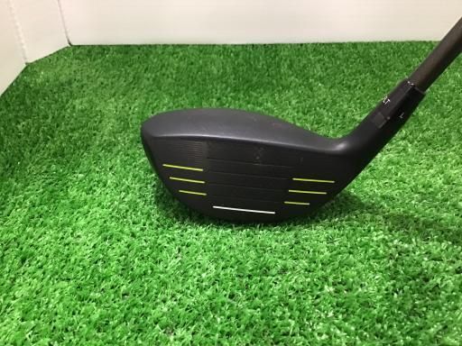 ロイヤル RC VX 5W フェアウェイウッド FW VANQUISH Exclusive by ロイコレ FW フレックスS メンズ 男性用 右利き 右用 Bランク ゴルフクラブ