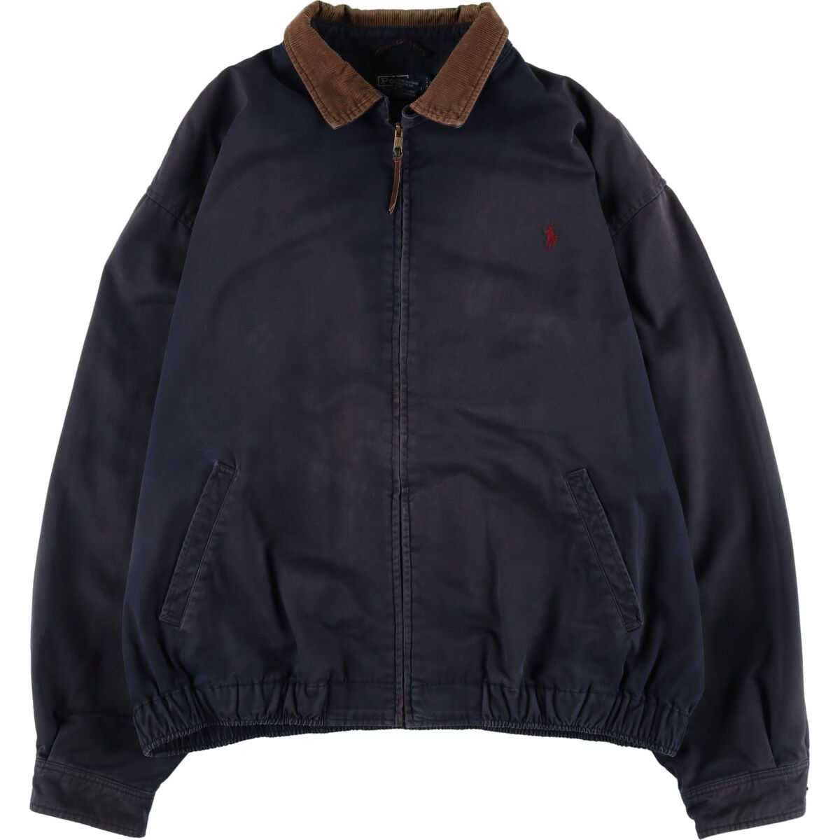 古着 ラルフローレン Ralph Lauren POLO by Ralph Lauren スイングトップ スポーツジャケット メンズXL相当/evb006371