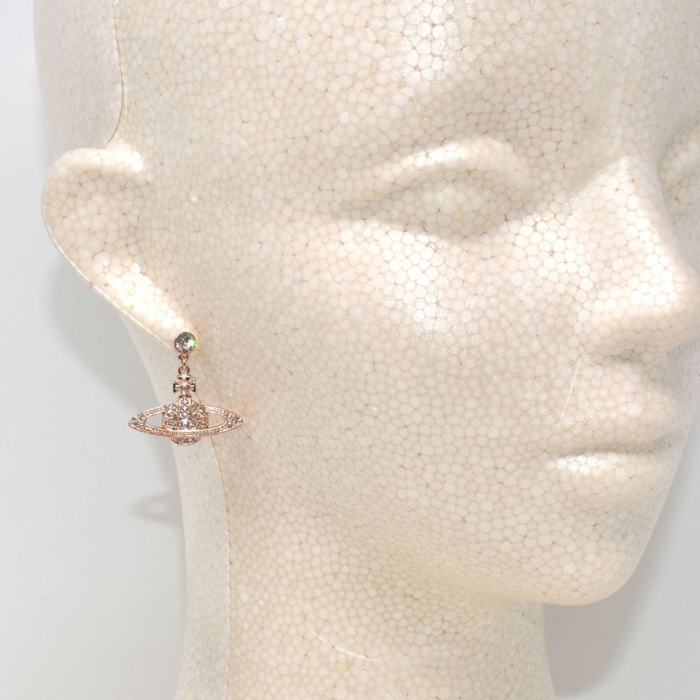 Vivienne Westwood ヴィヴィアン 62020025-02G120 ピアス ヴィヴィアン ウエストウッド Vivienne Westwood 62020025