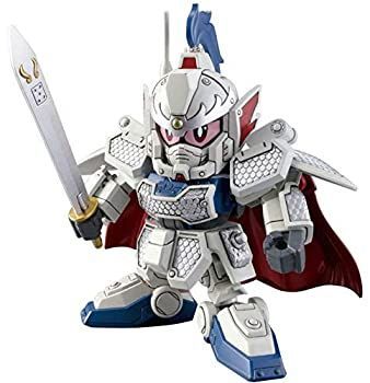 【中古】SDガンダム BB戦士 No.406 公孫?イージーエイト&四神鬼甲戦車 色分け済みプラモデル