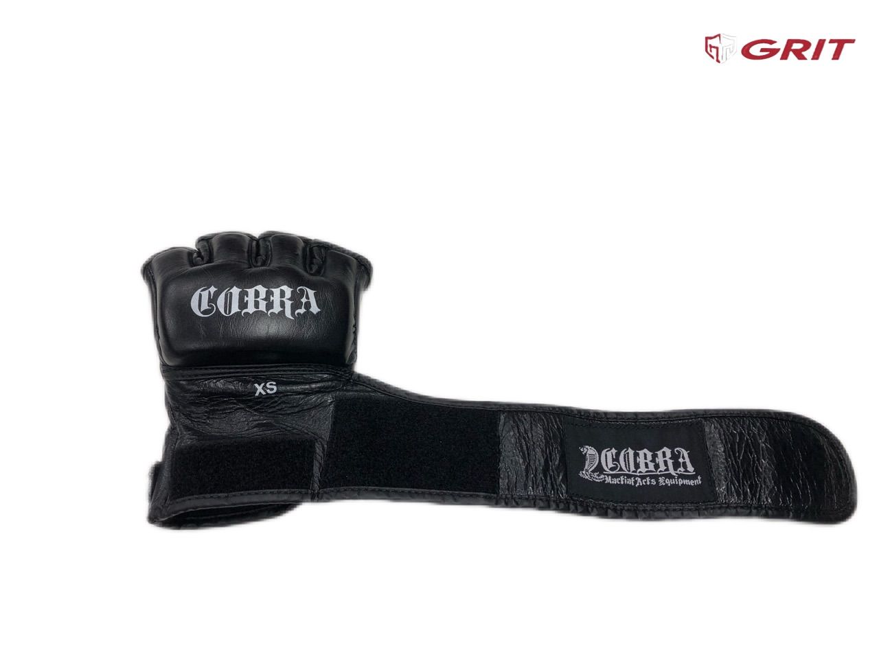 ネクサス MMAグローブ COBRA コブラ オープンフィンガーグローブ